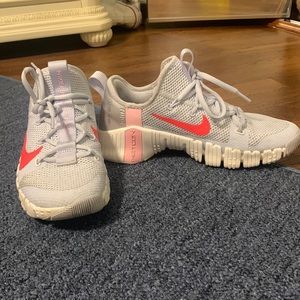 Nike Free Metcon 4 womens 7.5